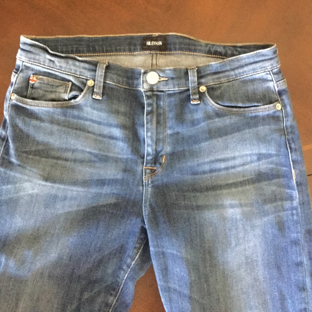 Hudson Jeans size 31